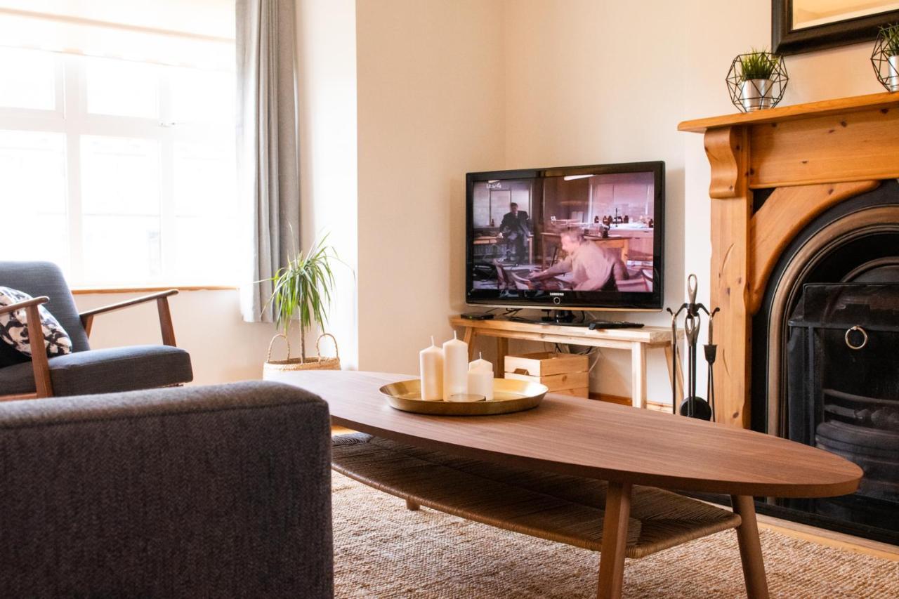 Beautiful Three Bedroom In