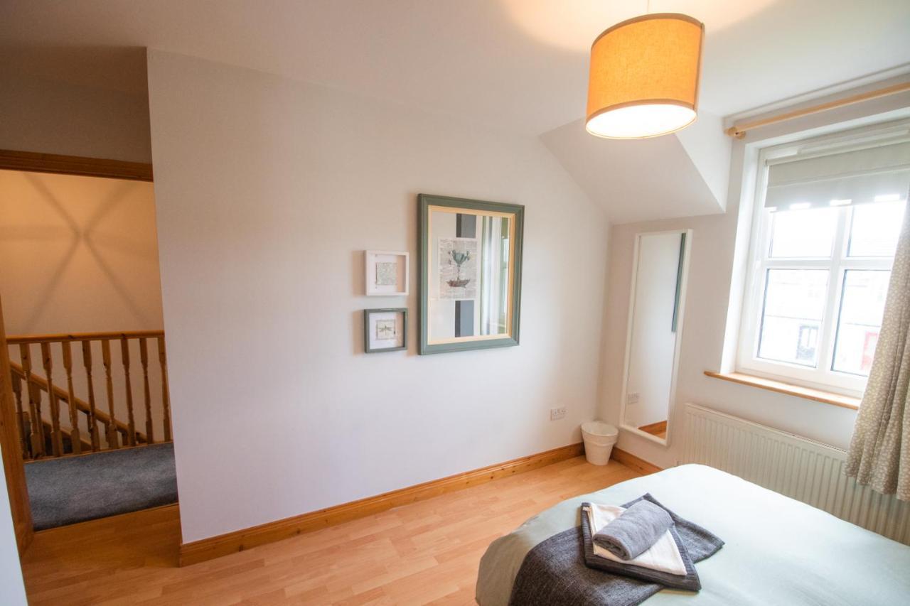 Holiday home Beautiful Three Bedroom In Bundoran