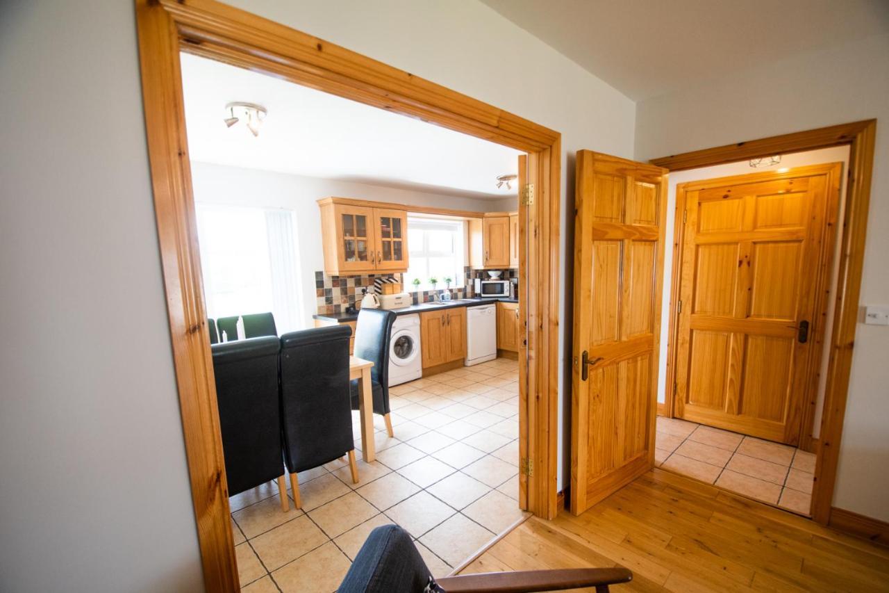 Beautiful Three Bedroom In