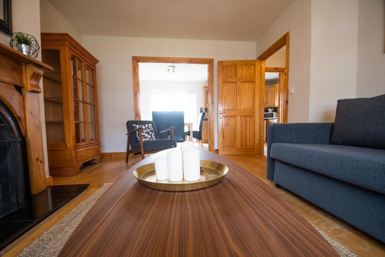 Beautiful Three Bedroom In Bundoran
