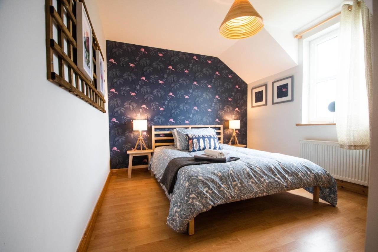 Beautiful Three Bedroom In Holiday home