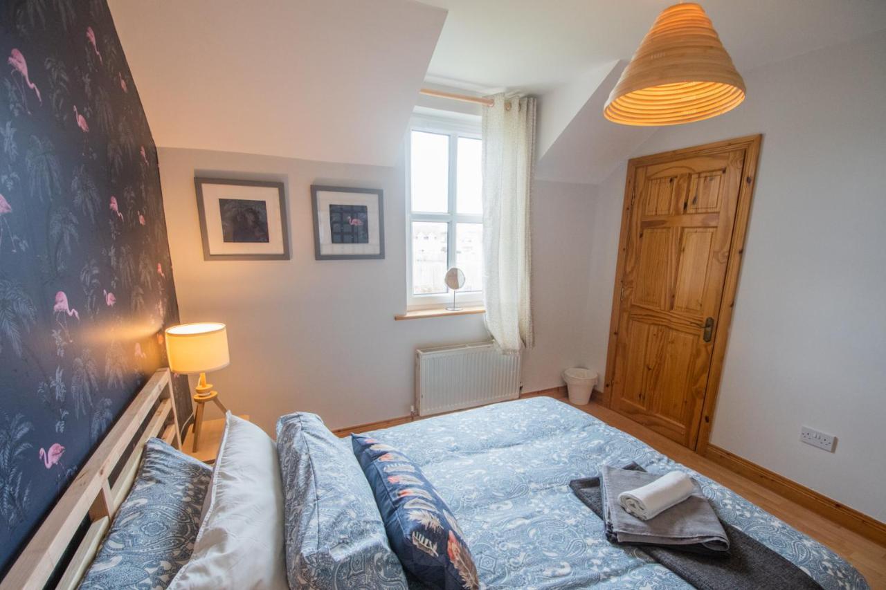 Beautiful Three Bedroom In Holiday home