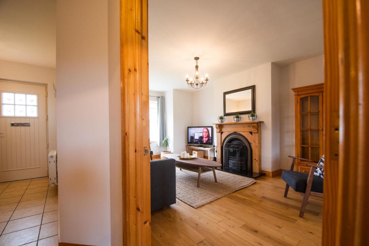 Holiday home Beautiful Three Bedroom In Bundoran