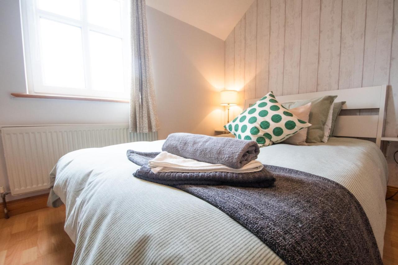 Beautiful Three Bedroom In * Bundoran