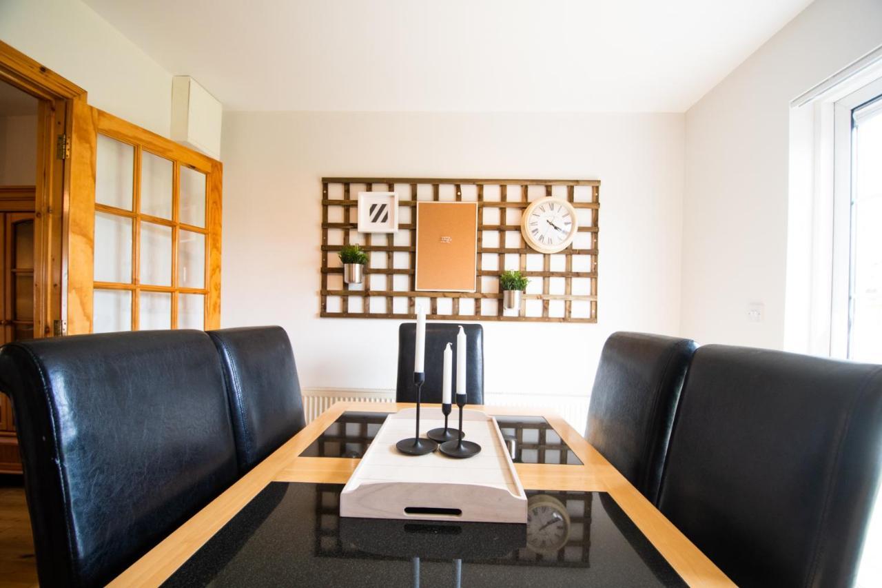 Beautiful Three Bedroom In Bundoran