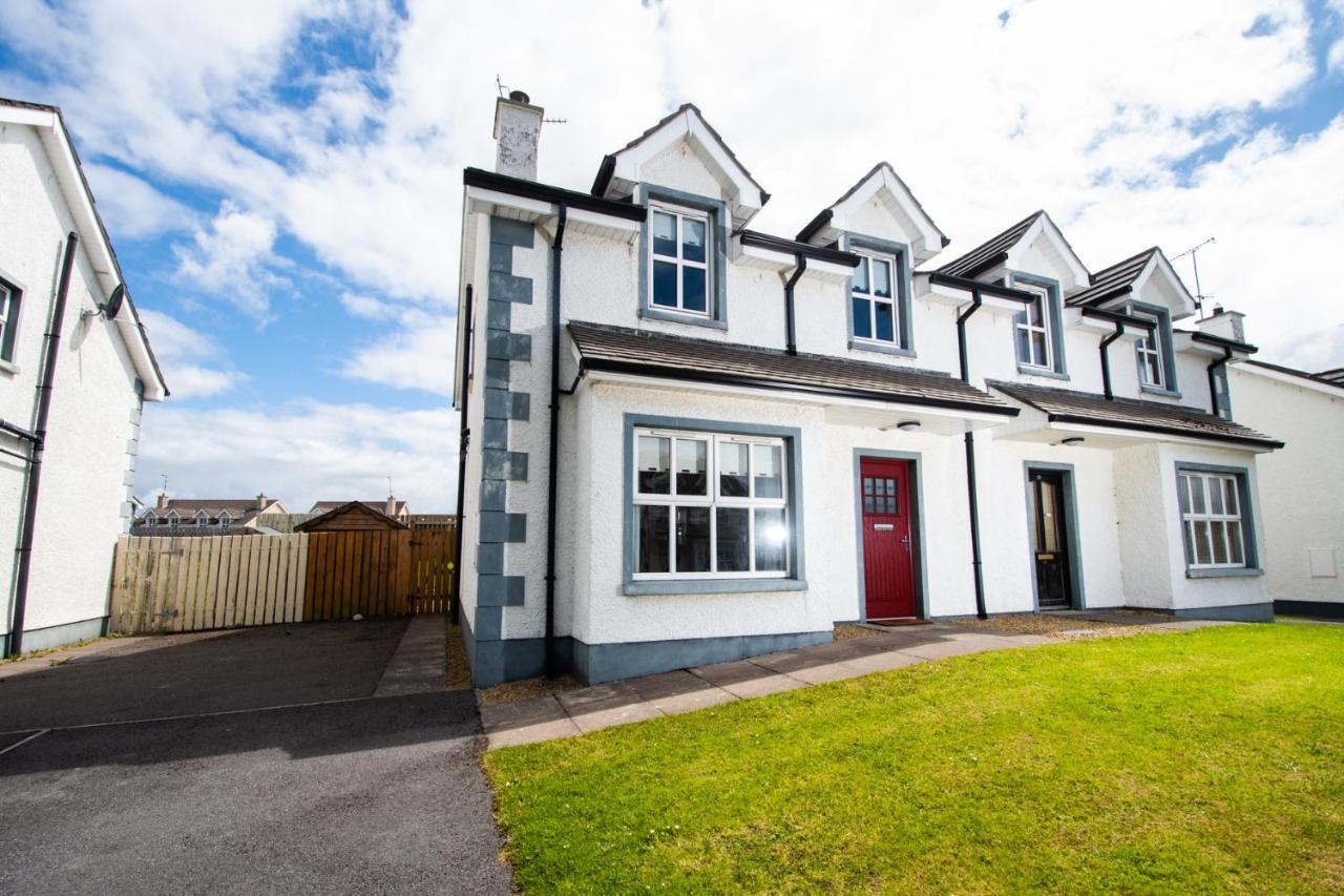 Holiday home Beautiful Three Bedroom In Bundoran