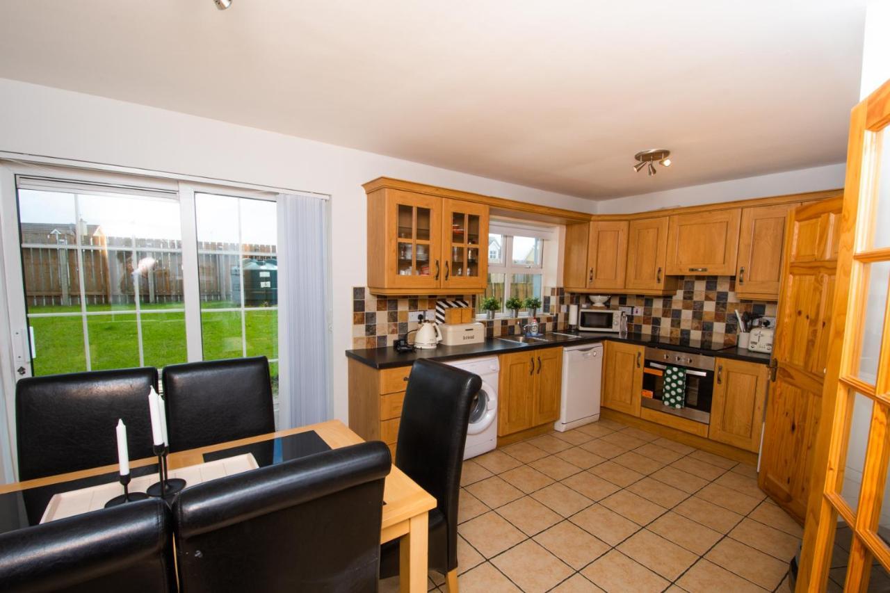 Holiday home Beautiful Three Bedroom In *