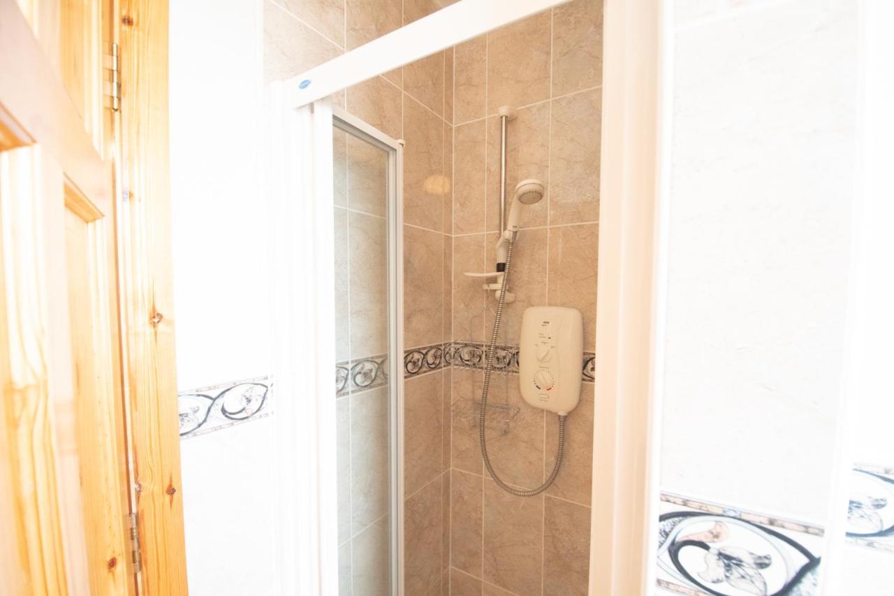 Beautiful Three Bedroom In