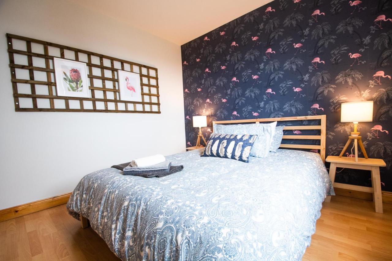 Beautiful Three Bedroom In *