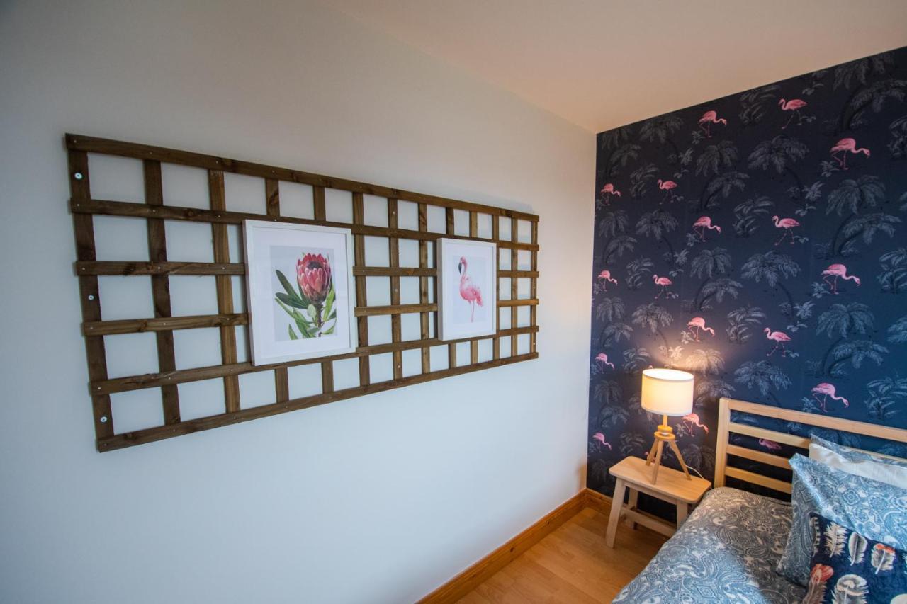 Holiday home Beautiful Three Bedroom In Bundoran