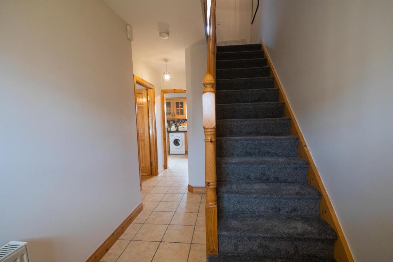 Beautiful Three Bedroom In Bundoran