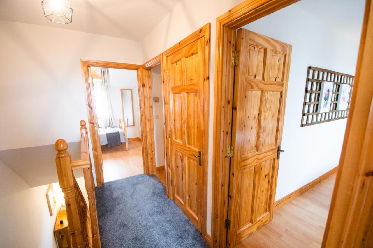 Beautiful Three Bedroom In