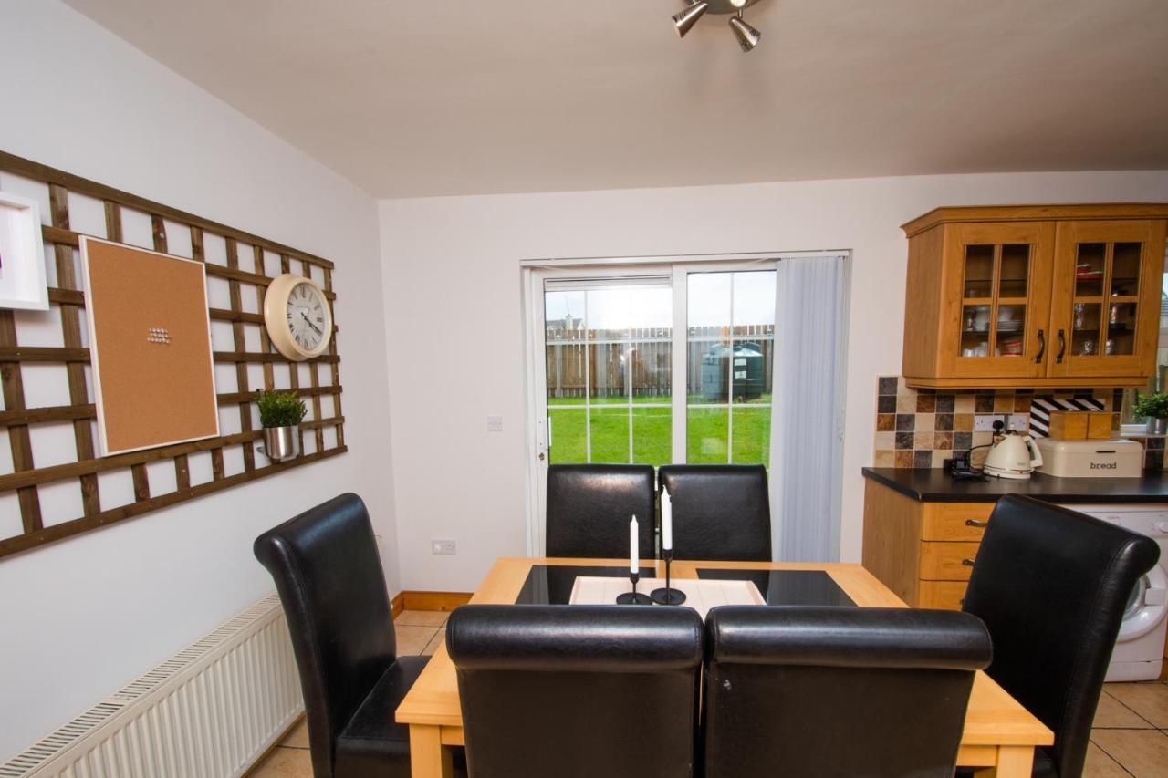 Beautiful Three Bedroom In * Bundoran