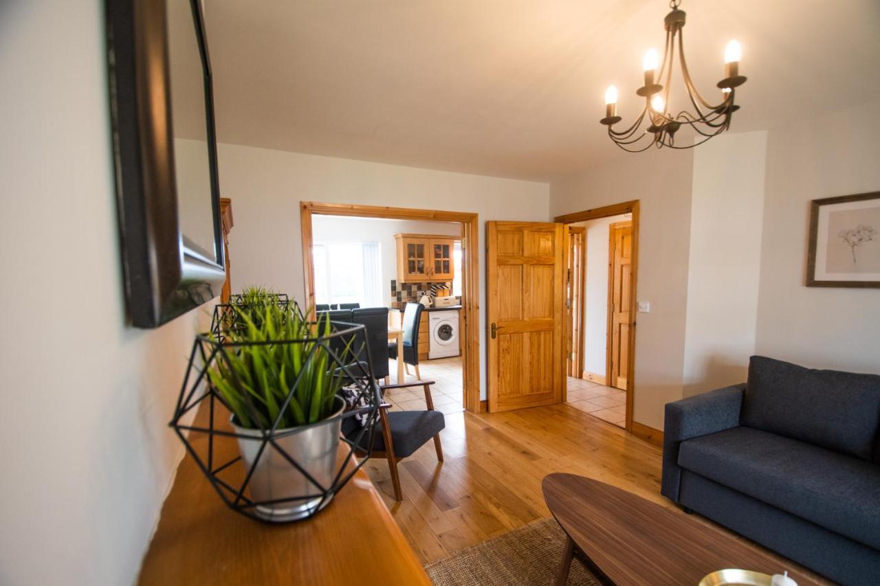 Beautiful Three Bedroom In *