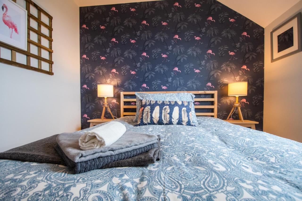 Beautiful Three Bedroom In *