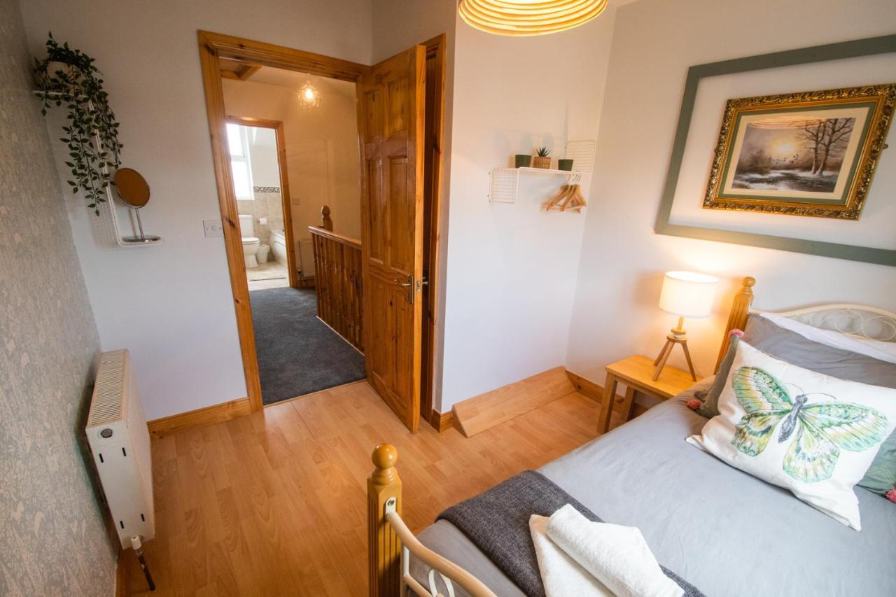 Holiday home Beautiful Three Bedroom In