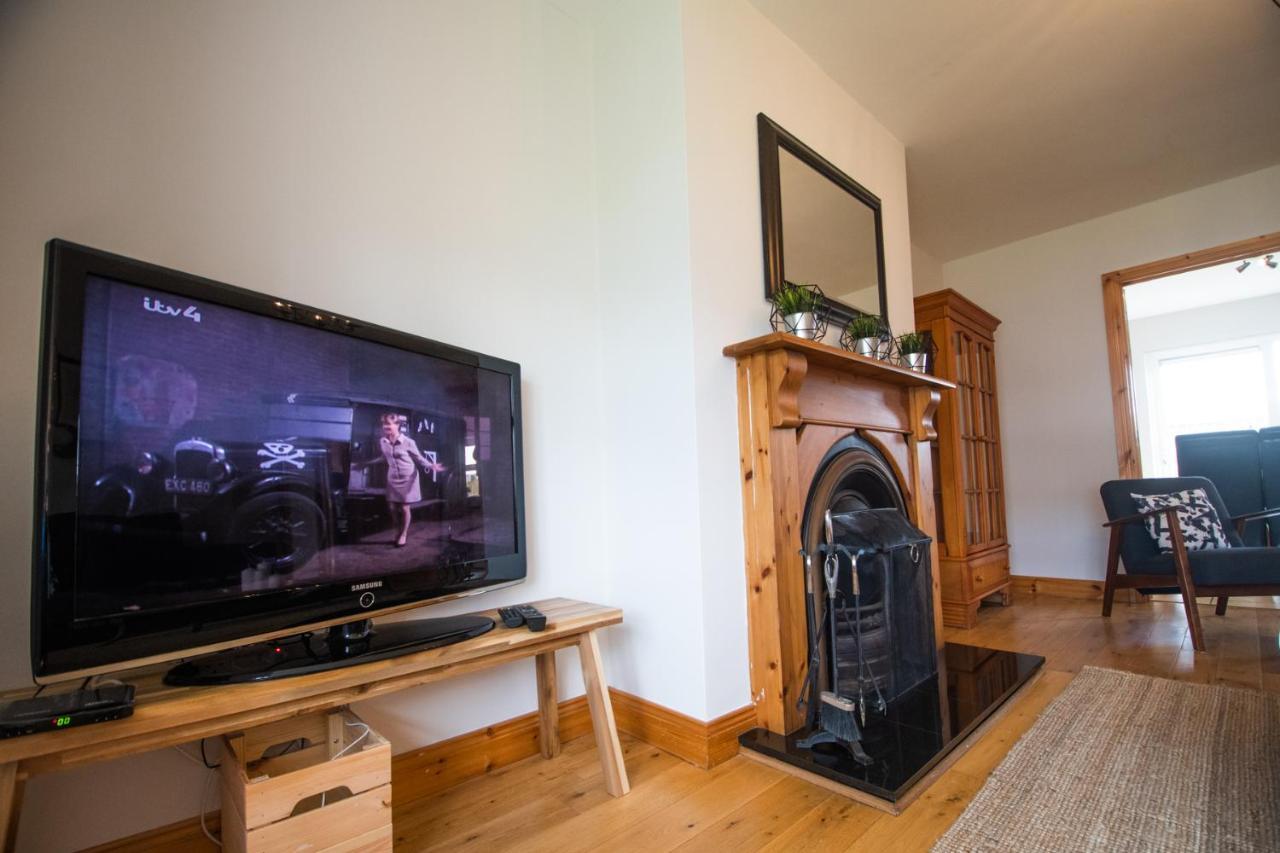 Beautiful Three Bedroom In Holiday home