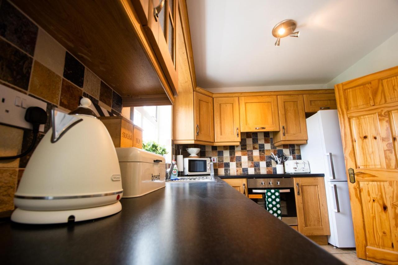 Holiday home Beautiful Three Bedroom In